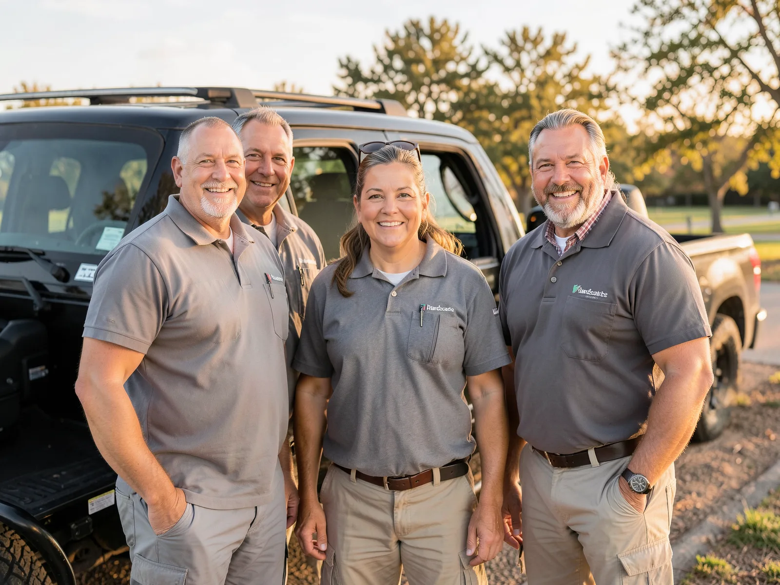 Plano Hardscaping Design company in Strattanville, PA